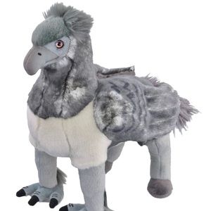 Harry Potter Buckbeak Hippogriff stuffed animal